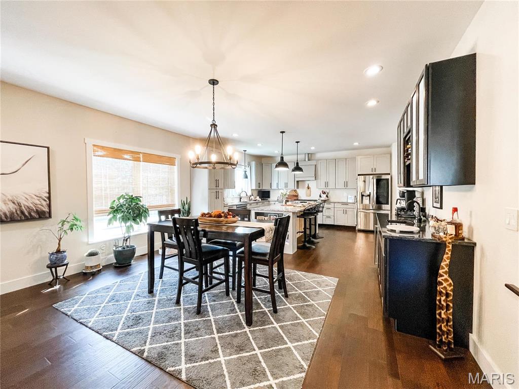 Barger Vernor Add - Residential
