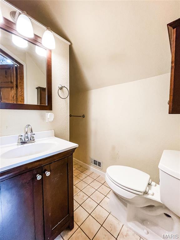 Barger Vernor Add - Residential