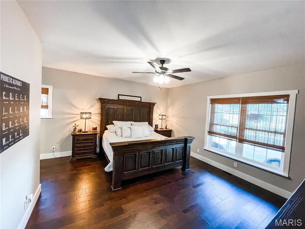 Barger Vernor Add - Residential