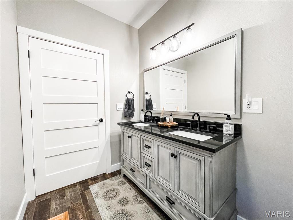 Barger Vernor Add - Residential