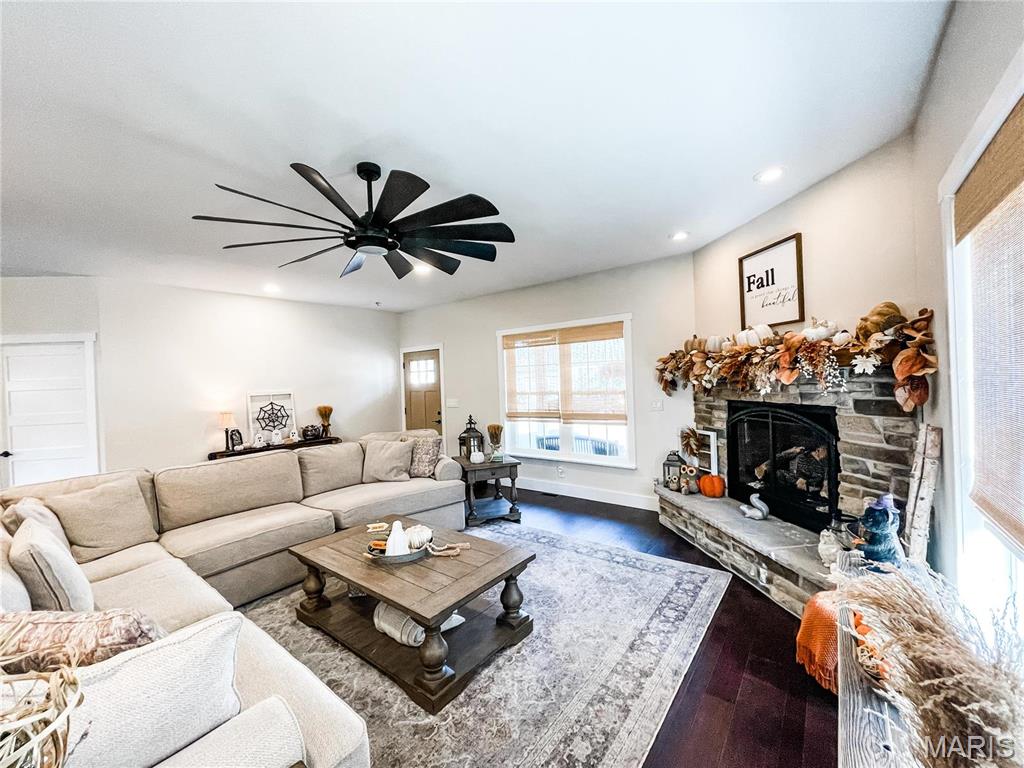 Barger Vernor Add - Residential