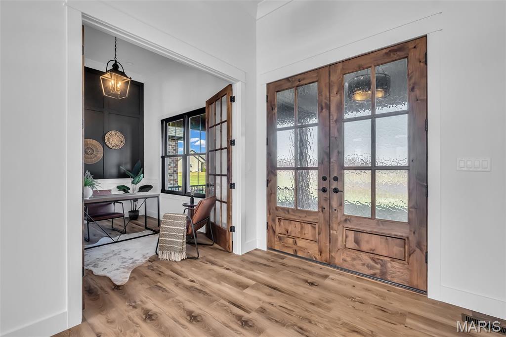 Stonebriar Estates - Residential