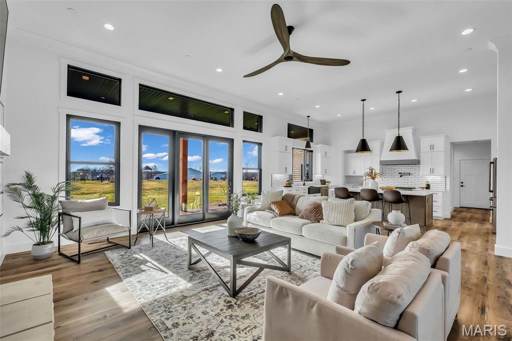 Stonebriar Estates - Residential