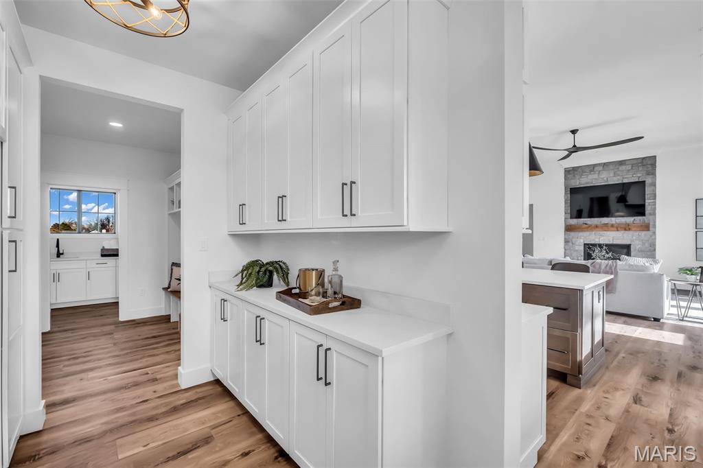 Stonebriar Estates - Residential