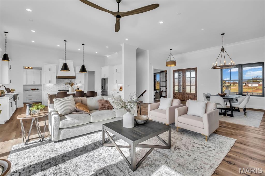 Stonebriar Estates - Residential