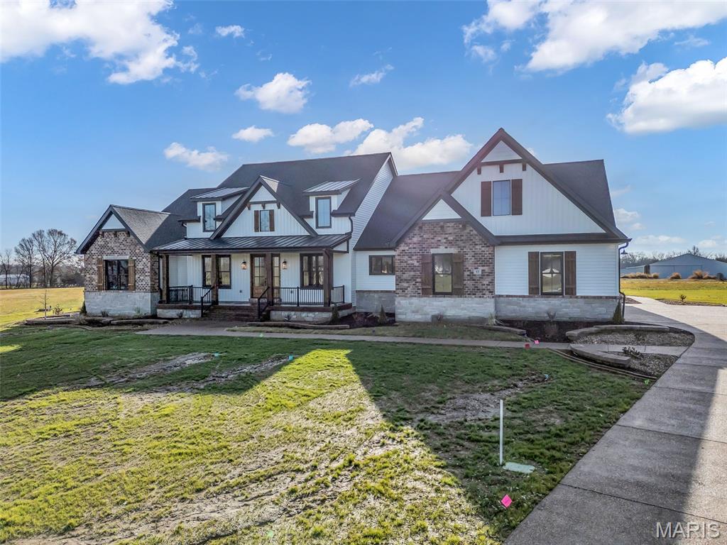 Stonebriar Estates - Residential