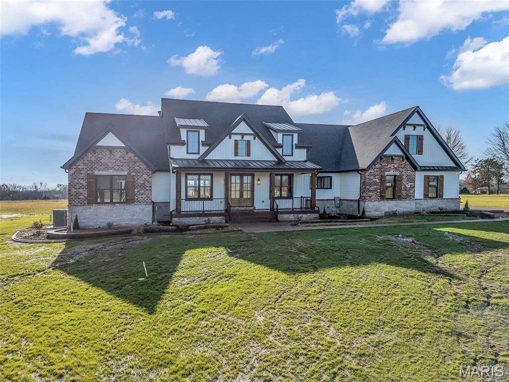 Stonebriar Estates - Residential
