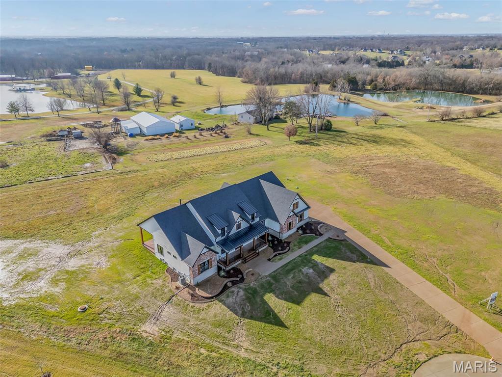 Stonebriar Estates - Residential