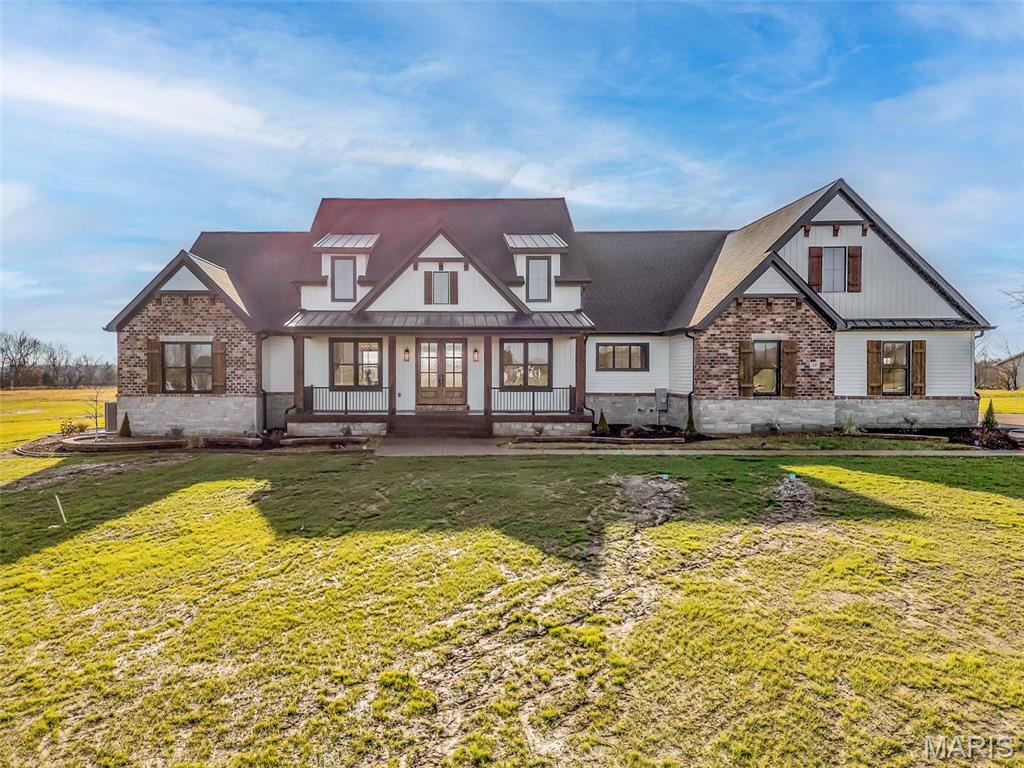 Stonebriar Estates - Residential