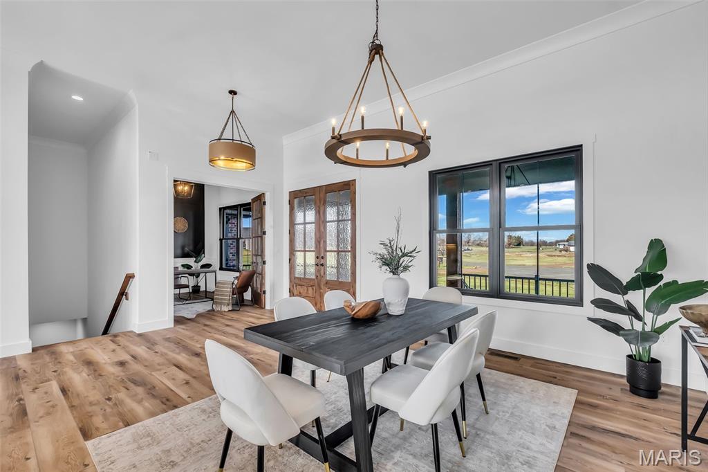 Stonebriar Estates - Residential