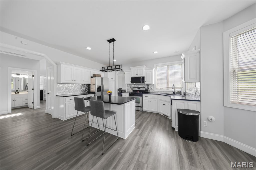 Briar Pointe Phase One - Residential