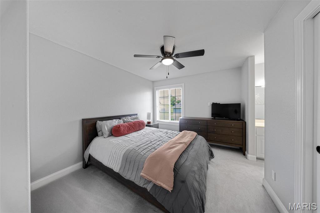Briar Pointe Phase One - Residential