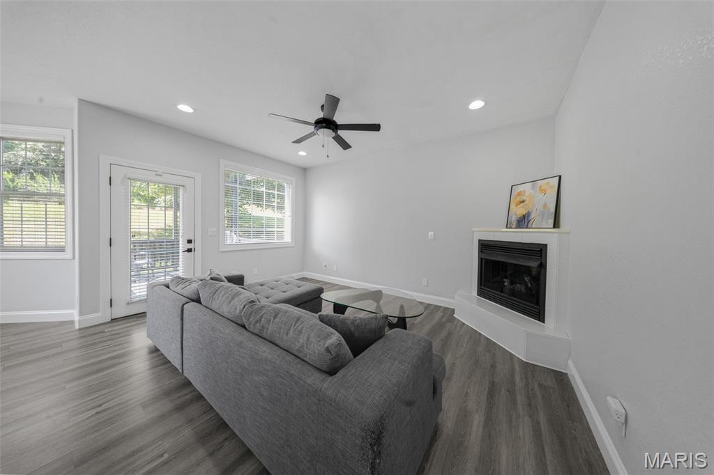 Briar Pointe Phase One - Residential