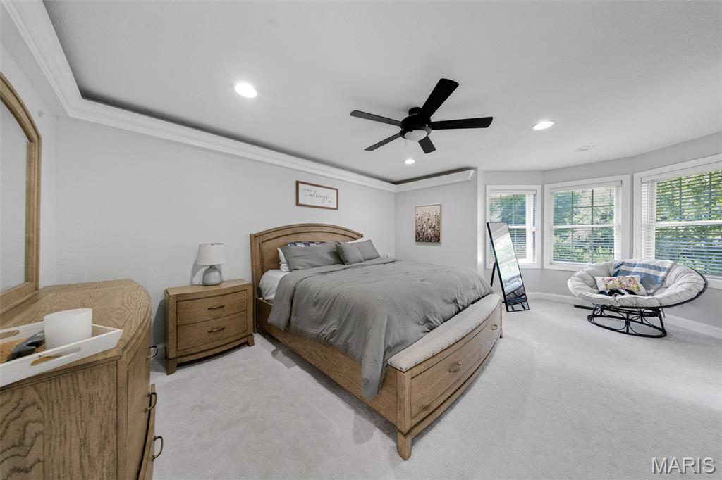 Briar Pointe Phase One - Residential
