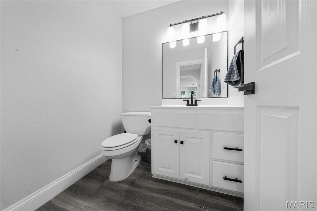 Briar Pointe Phase One - Residential