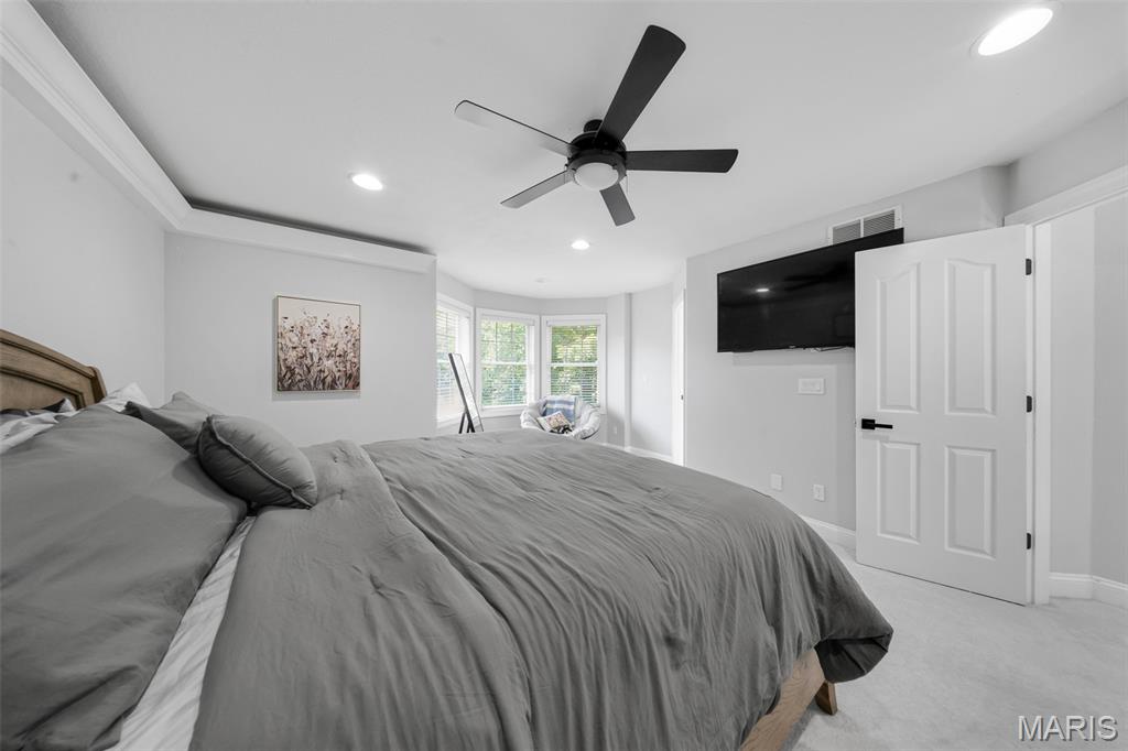 Briar Pointe Phase One - Residential