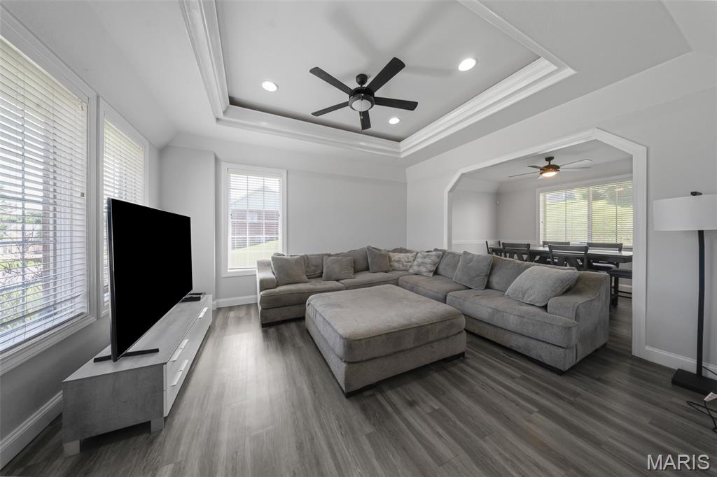 Briar Pointe Phase One - Residential