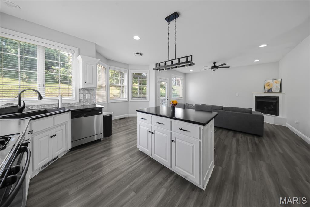 Briar Pointe Phase One - Residential