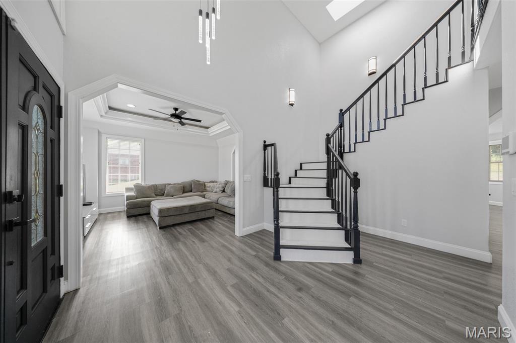 Briar Pointe Phase One - Residential