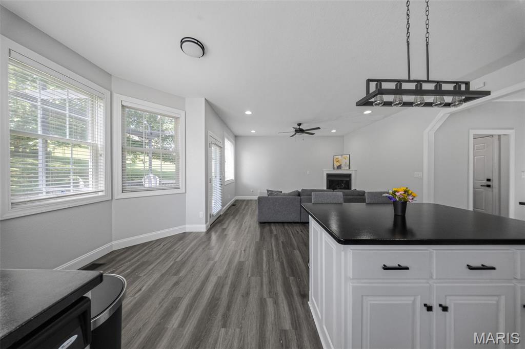 Briar Pointe Phase One - Residential