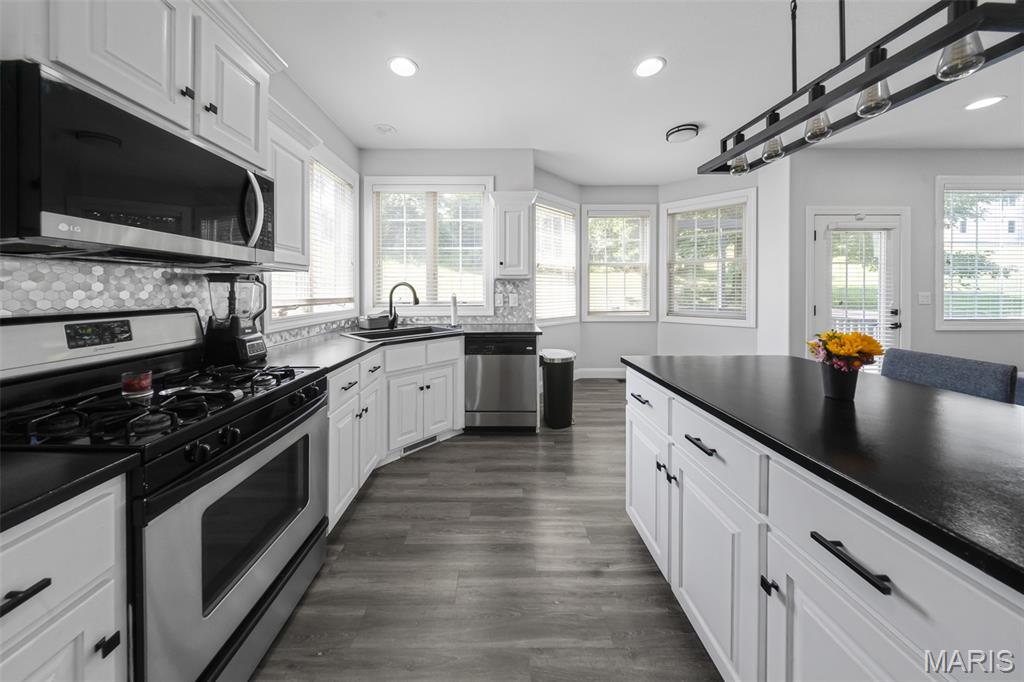 Briar Pointe Phase One - Residential