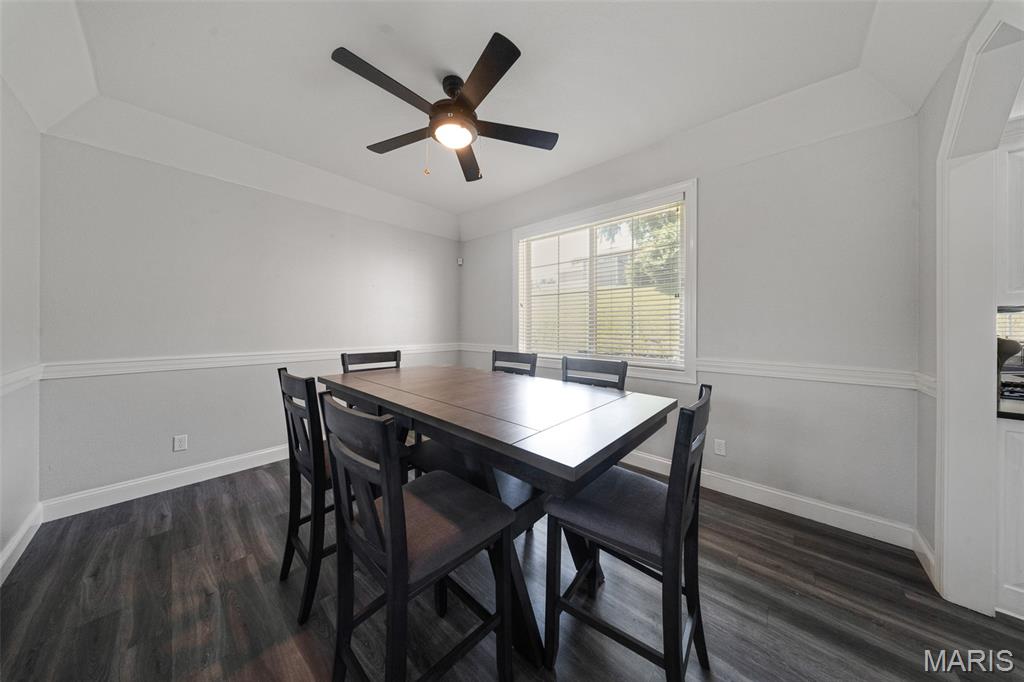 Briar Pointe Phase One - Residential