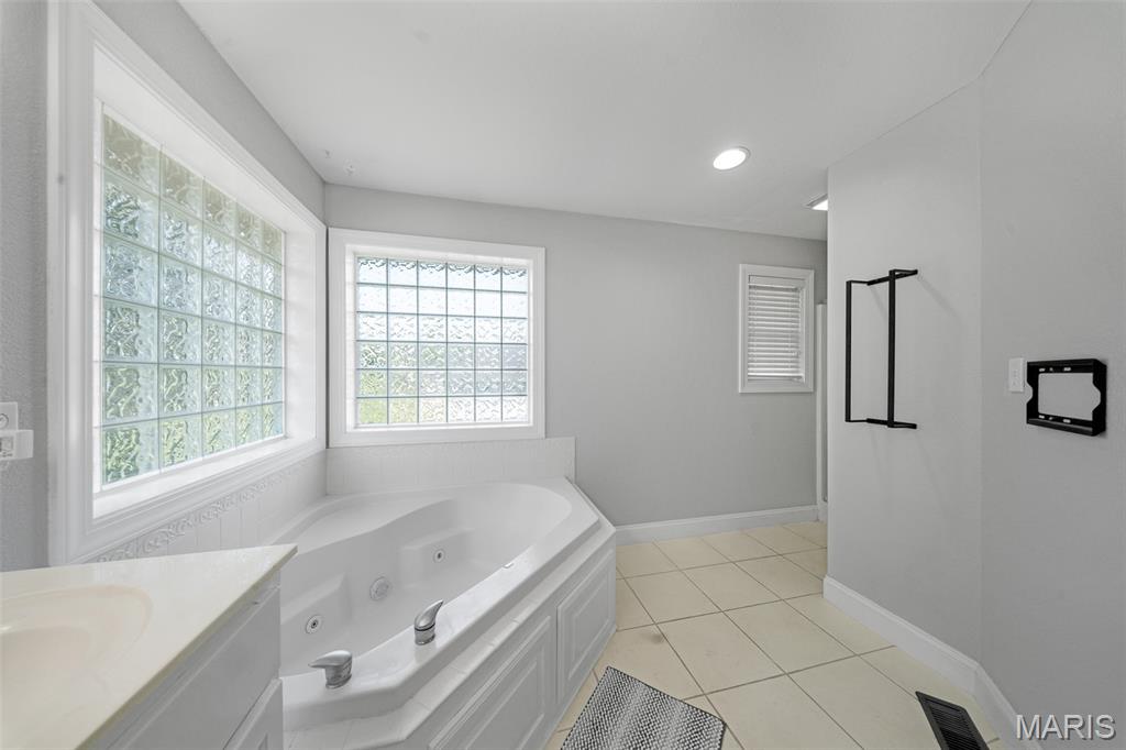 Briar Pointe Phase One - Residential