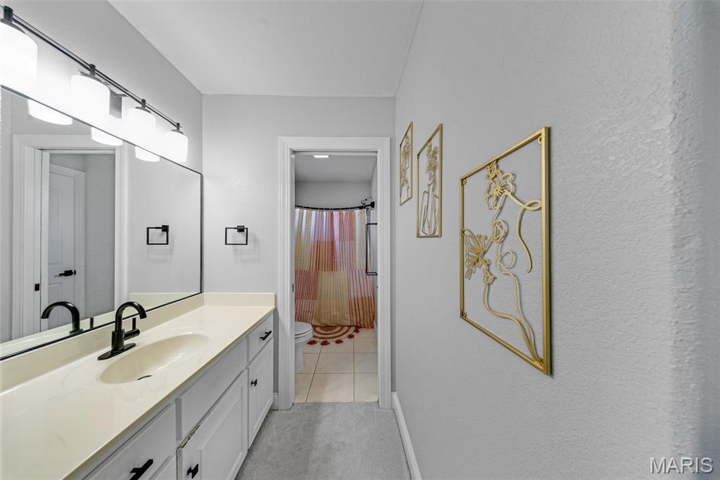 Briar Pointe Phase One - Residential