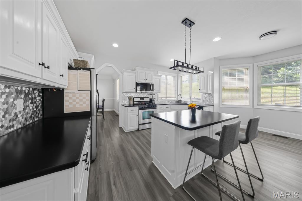 Briar Pointe Phase One - Residential
