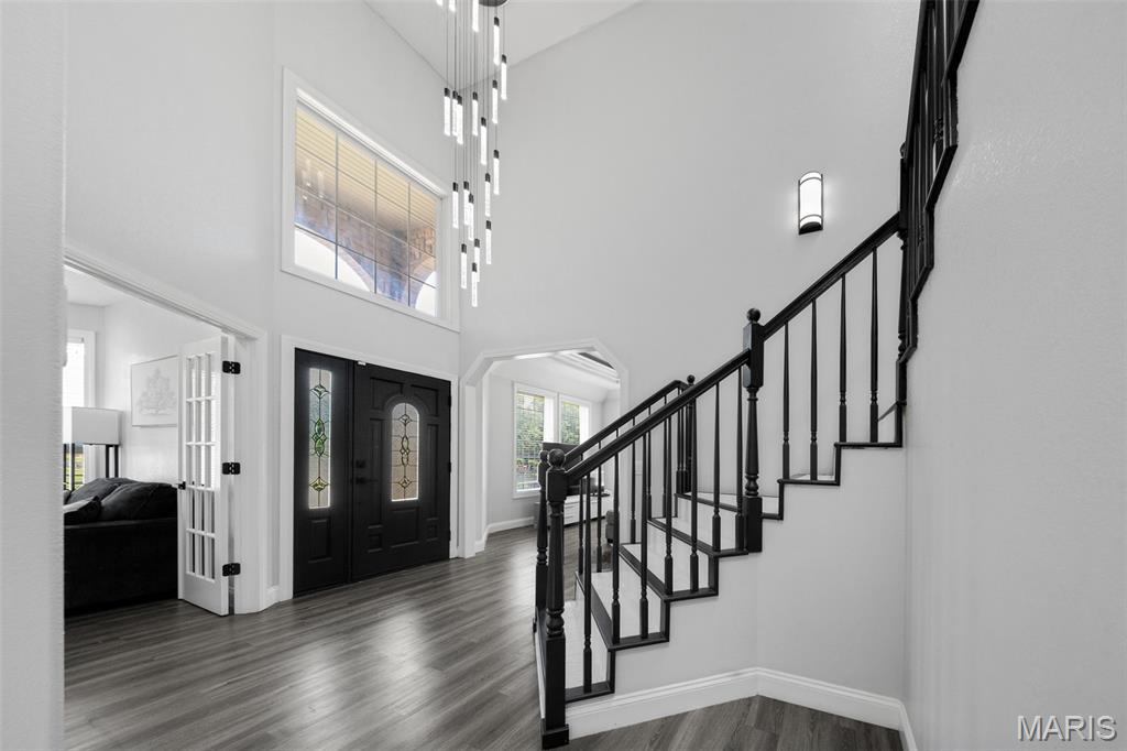 Briar Pointe Phase One - Residential
