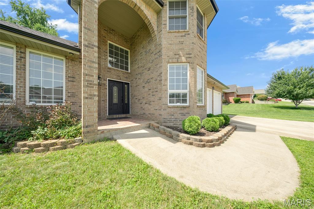 Briar Pointe Phase One - Residential