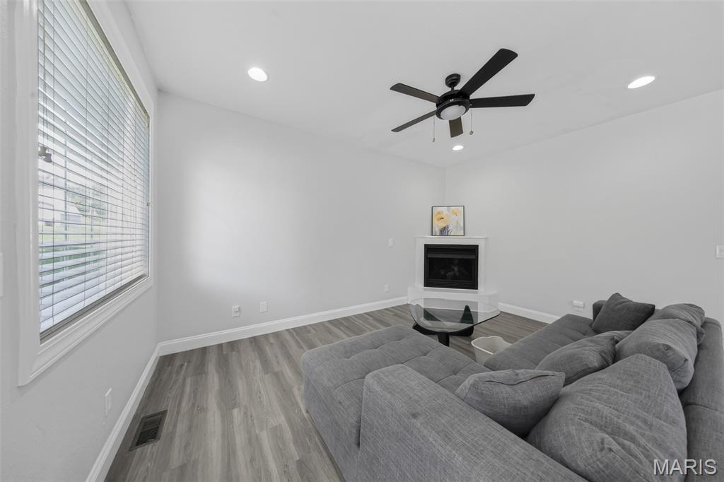 Briar Pointe Phase One - Residential