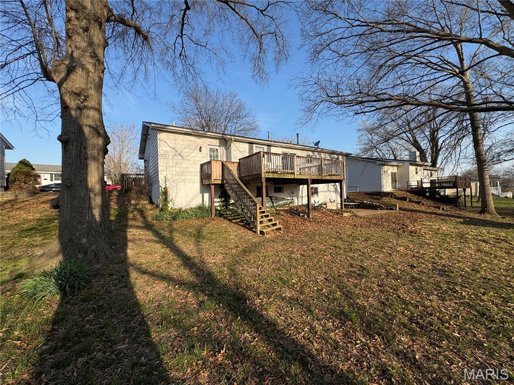 Hillcrest - Residential