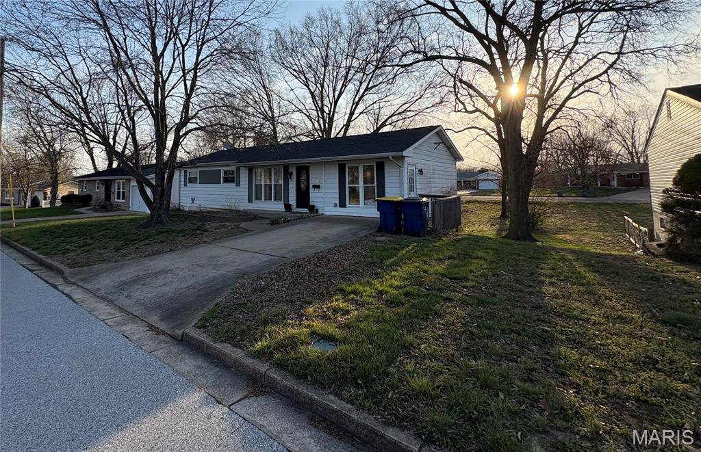 Hillcrest - Residential