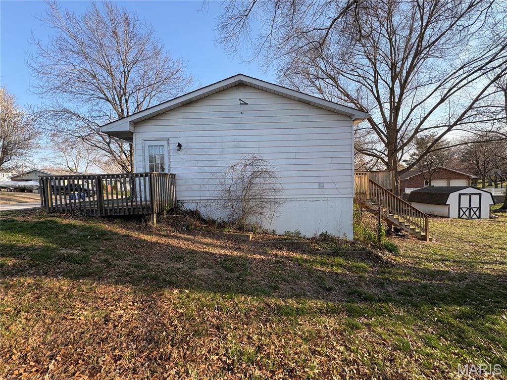 Hillcrest - Residential