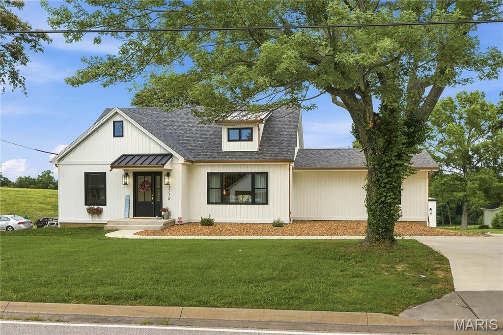 Roetheli - Residential