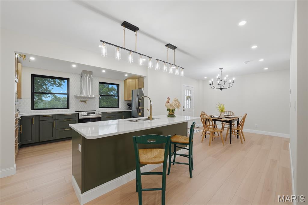 Roetheli - Residential