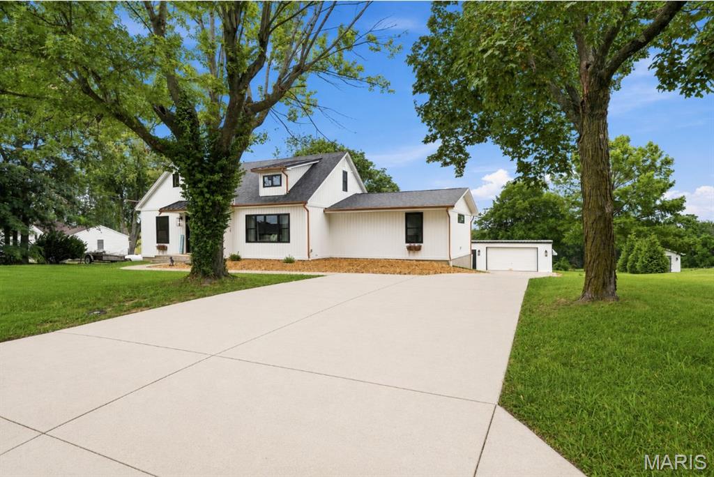 Roetheli - Residential