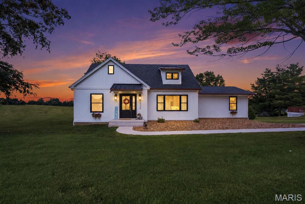Roetheli - Residential