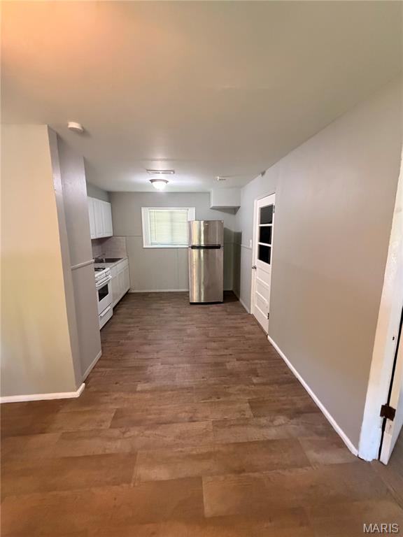 Castle Point Unit 2 - Residential