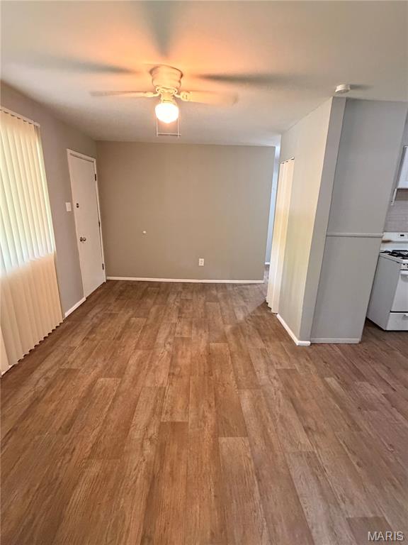 Castle Point Unit 2 - Residential