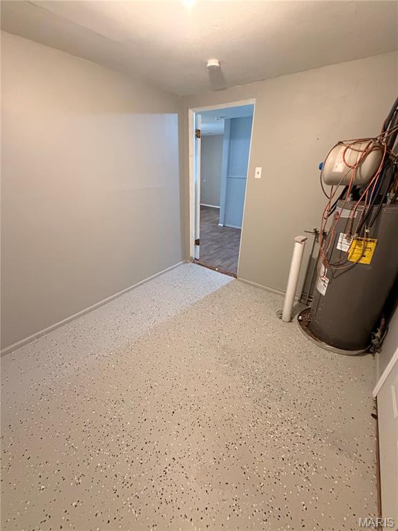 Castle Point Unit 2 - Residential
