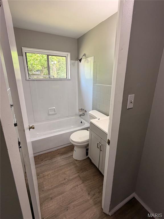 Castle Point Unit 2 - Residential