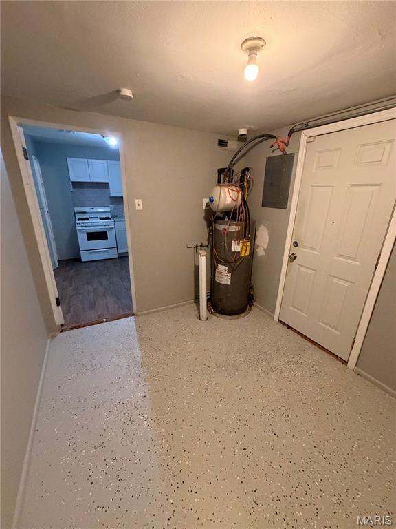 Castle Point Unit 2 - Residential