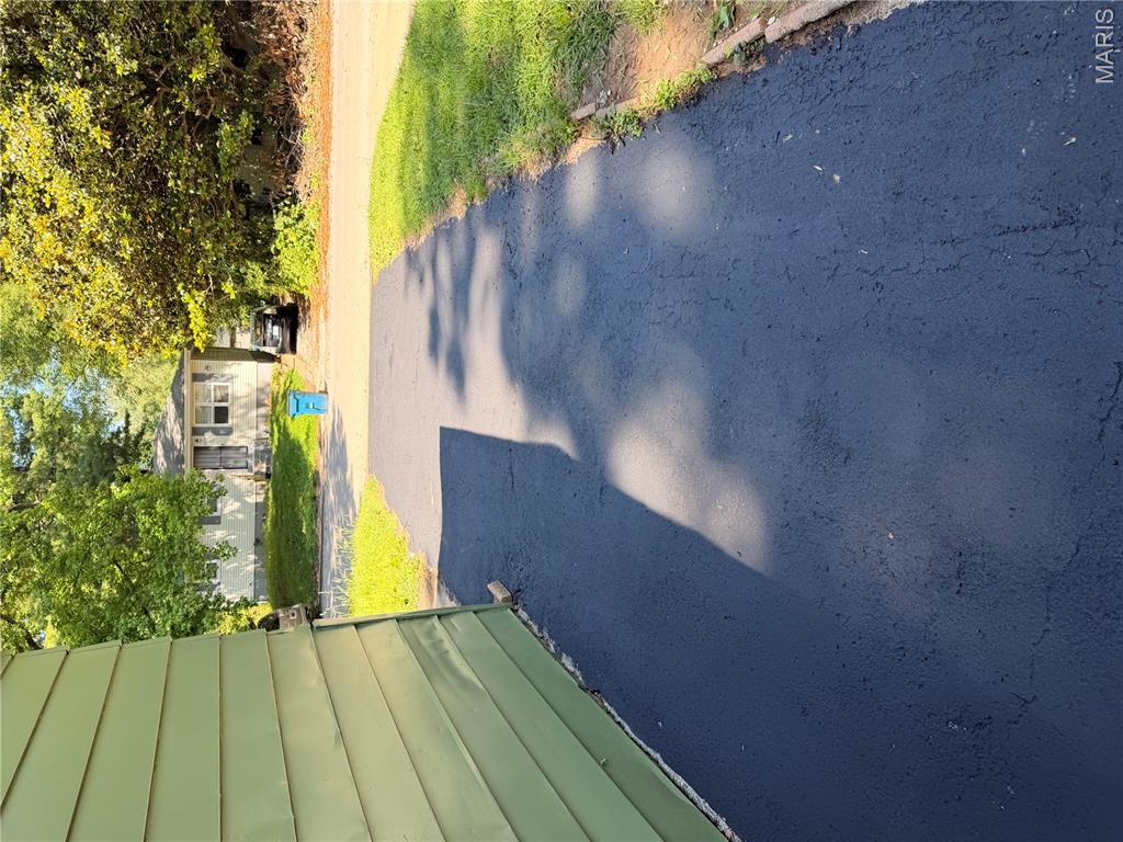 Castle Point Unit 2 - Residential