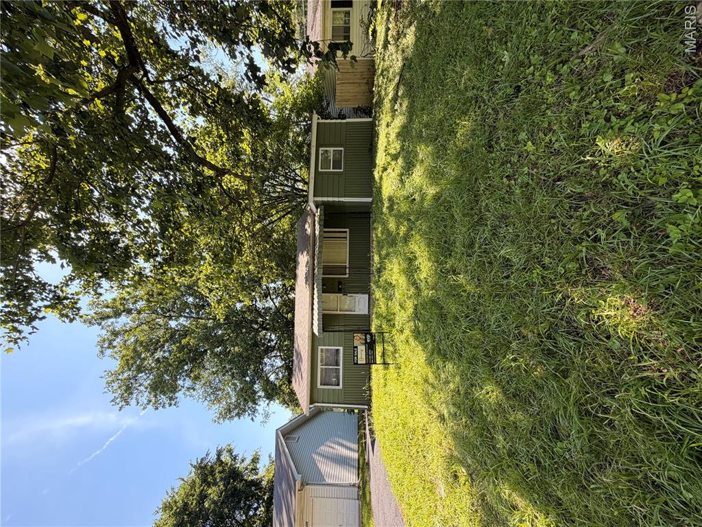 Castle Point Unit 2 - Residential