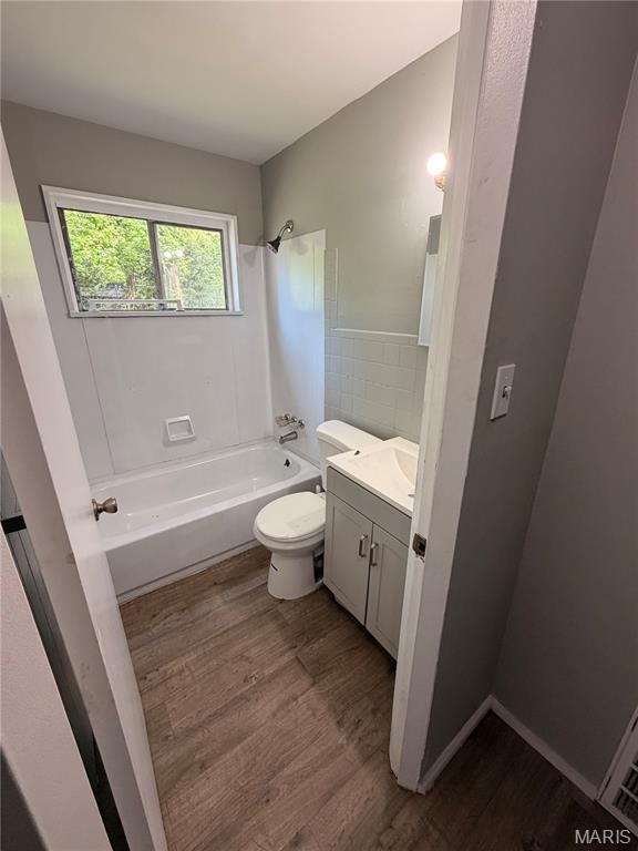 Castle Point Unit 2 - Residential