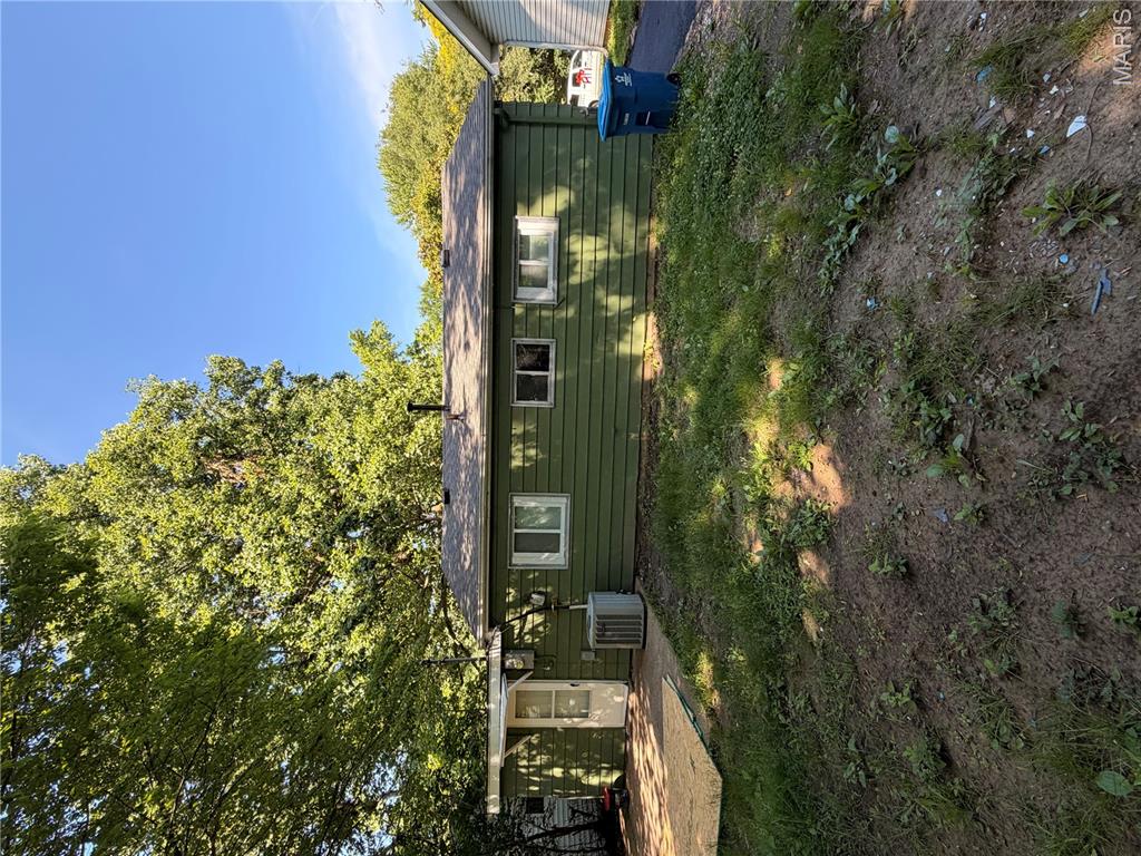 Castle Point Unit 2 - Residential