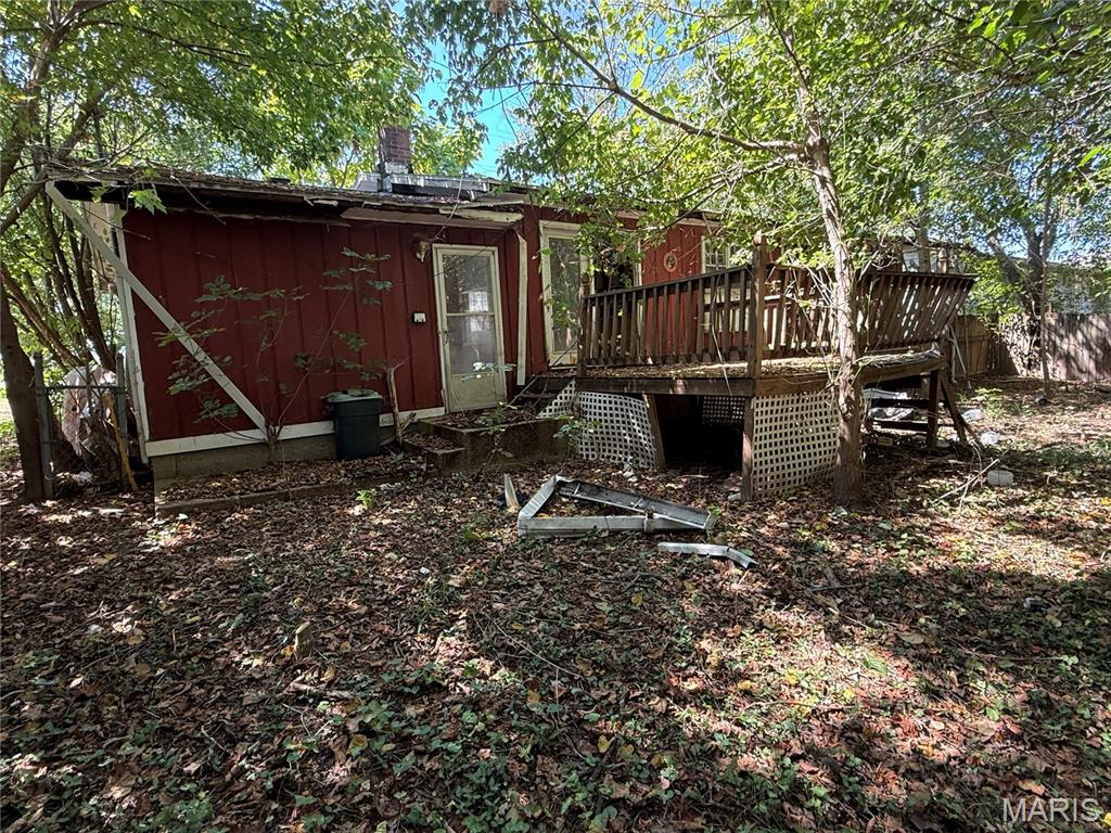 Cedar Grove Add - Residential