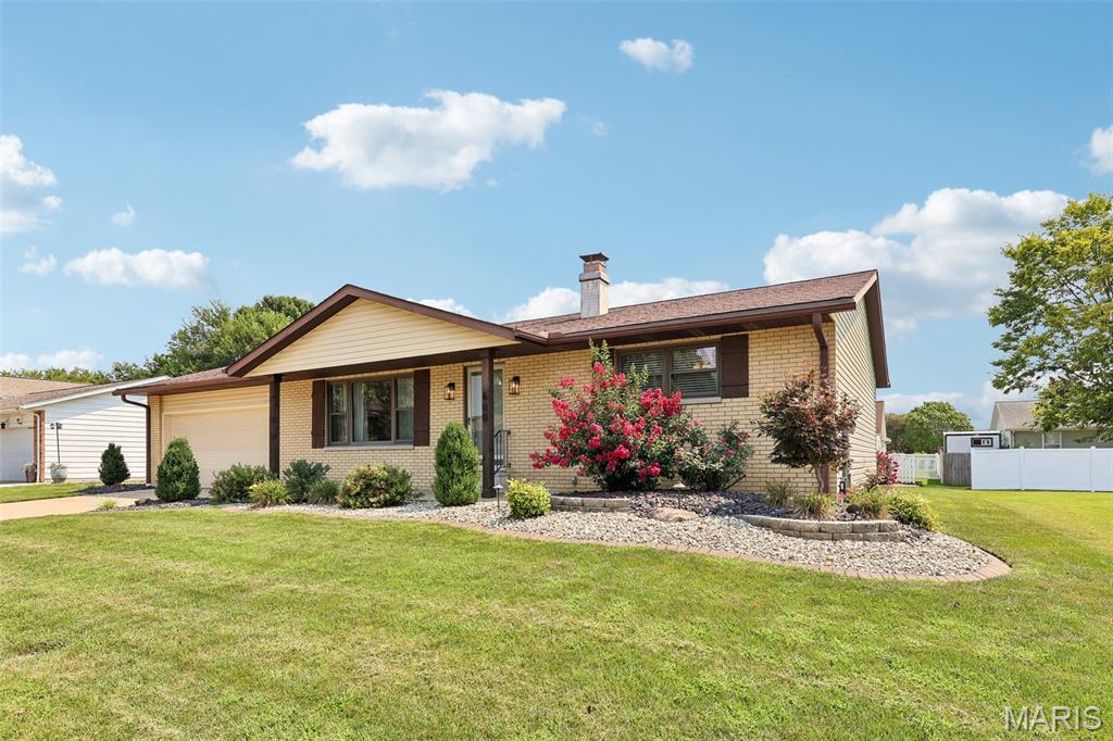 Ruswin Meadows - Residential